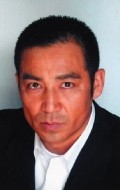Actor Shun Sugata - filmography and biography.