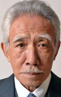 Actor Shunji Fujimura - filmography and biography.