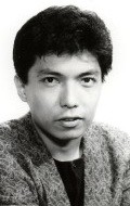 Actor Shunsuke Takamiya - filmography and biography.