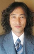 Shunsuke Matsuoka movies and biography.