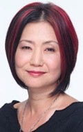 Actress, Writer, Producer Shungiku Uchida - filmography and biography.