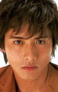 Actor Shunsuke Nakamura - filmography and biography.