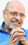 Director, Writer, Producer Shyam Benegal - filmography and biography.
