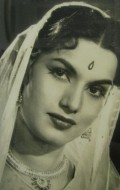 Actress Shyama - filmography and biography.
