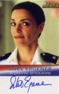 Sibel Ergener movies and biography.
