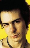 Sid Vicious movies and biography.