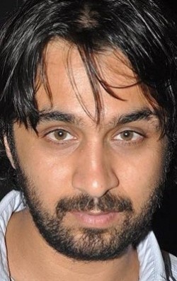 Actor Siddhant Kapoor - filmography and biography.