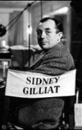 Writer, Producer, Director, Actor Sidney Gilliat - filmography and biography.