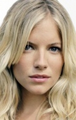 Actress Sienna Miller - filmography and biography.