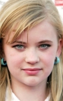 Sierra McCormick movies and biography.