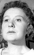 Actress Sif Ruud - filmography and biography.
