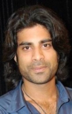 Actor Sikander Kher - filmography and biography.
