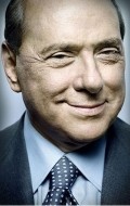 Producer, Actor Silvio Berlusconi - filmography and biography.