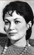 Actress, Director Silviya Sergeichikova - filmography and biography.