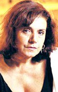 Actress Silvia Bayle - filmography and biography.