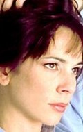 Actress Silvia De Santis - filmography and biography.