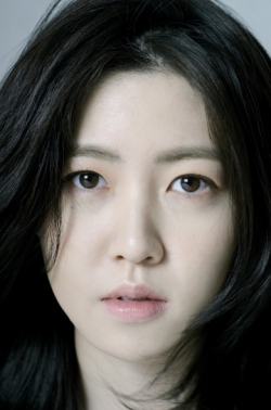 Actress Shim Eun-kyeong - filmography and biography.
