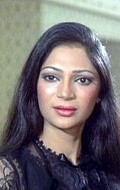 Actress, Director, Writer Simi Garewal - filmography and biography.