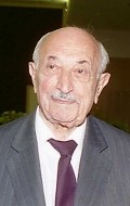Writer, Actor Simon Wiesenthal - filmography and biography.