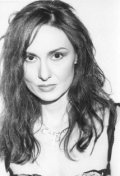 Actress Simona Caparrini - filmography and biography.