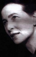Writer, Actress Simone de Beauvoir - filmography and biography.
