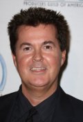 Simon Fuller movies and biography.
