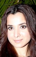 Actress Simone Singh - filmography and biography.