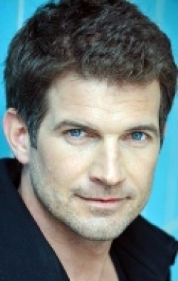 Actor Simon Böer - filmography and biography.