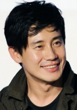 Actor Sin Ha-gyoon - filmography and biography.