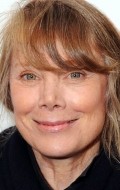 Actress Sissy Spacek - filmography and biography.