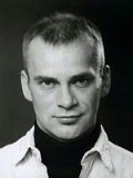 Actor Slawomir Pacek - filmography and biography.