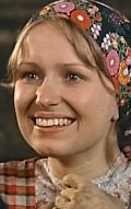 Actress Slawomira Lozinska - filmography and biography.