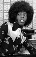 Sly Stone movies and biography.
