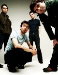 Actor, Composer Snow Patrol - filmography and biography.