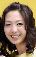 Actress So-yeon Kim - filmography and biography.