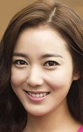 Actress So-yeon Lee - filmography and biography.
