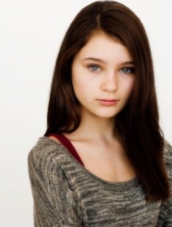 Sophi Knight movies and biography.