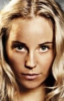 Actress Sofia Helin - filmography and biography.