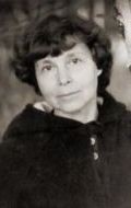 Composer Sofiya Gubajdulina - filmography and biography.