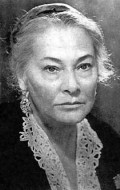 Sofiya Pilyavskaya movies and biography.