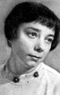 Writer Sofiya Prokofyeva - filmography and biography.