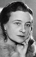 Actress, Director Sofiya Giatsintova - filmography and biography.