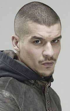 Sofiane Guerrab movies and biography.