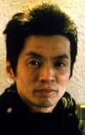 Director, Writer, Actor, Producer, Operator, Editor Sogo Ishii - filmography and biography.