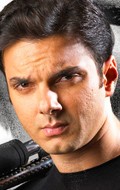 Actor, Producer, Director, Writer Sohail Khan - filmography and biography.