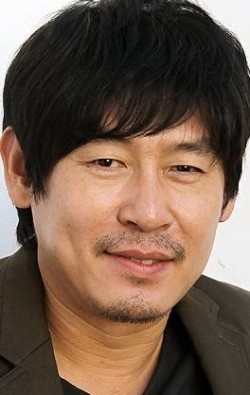 Actor Sol Kyung Gu - filmography and biography.