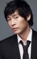 Actor Sol Kyung Gu - filmography and biography.