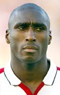Sol Campbell movies and biography.