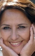 Actress Soledad Mallol - filmography and biography.