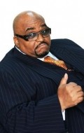 Actor, Composer Solomon Burke - filmography and biography.